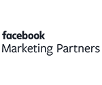 logo facebook marketing partners