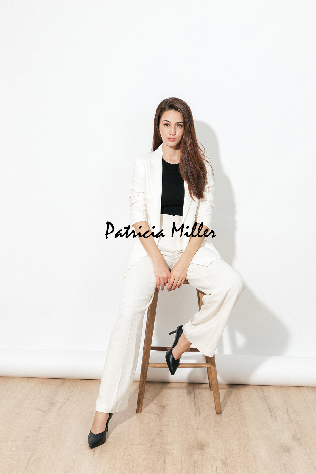 Patricia Miller SS22