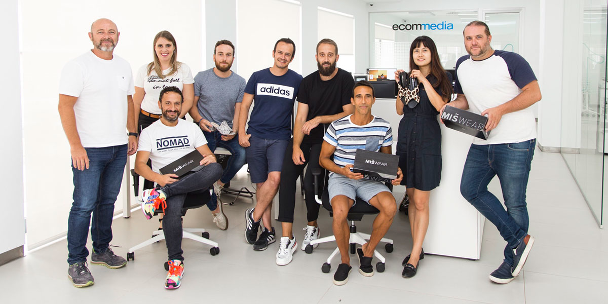 ecommedia team