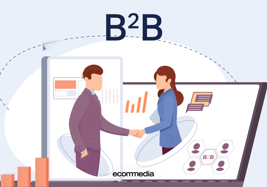Ecommerce B2B – Qué es, ideas y estrategias