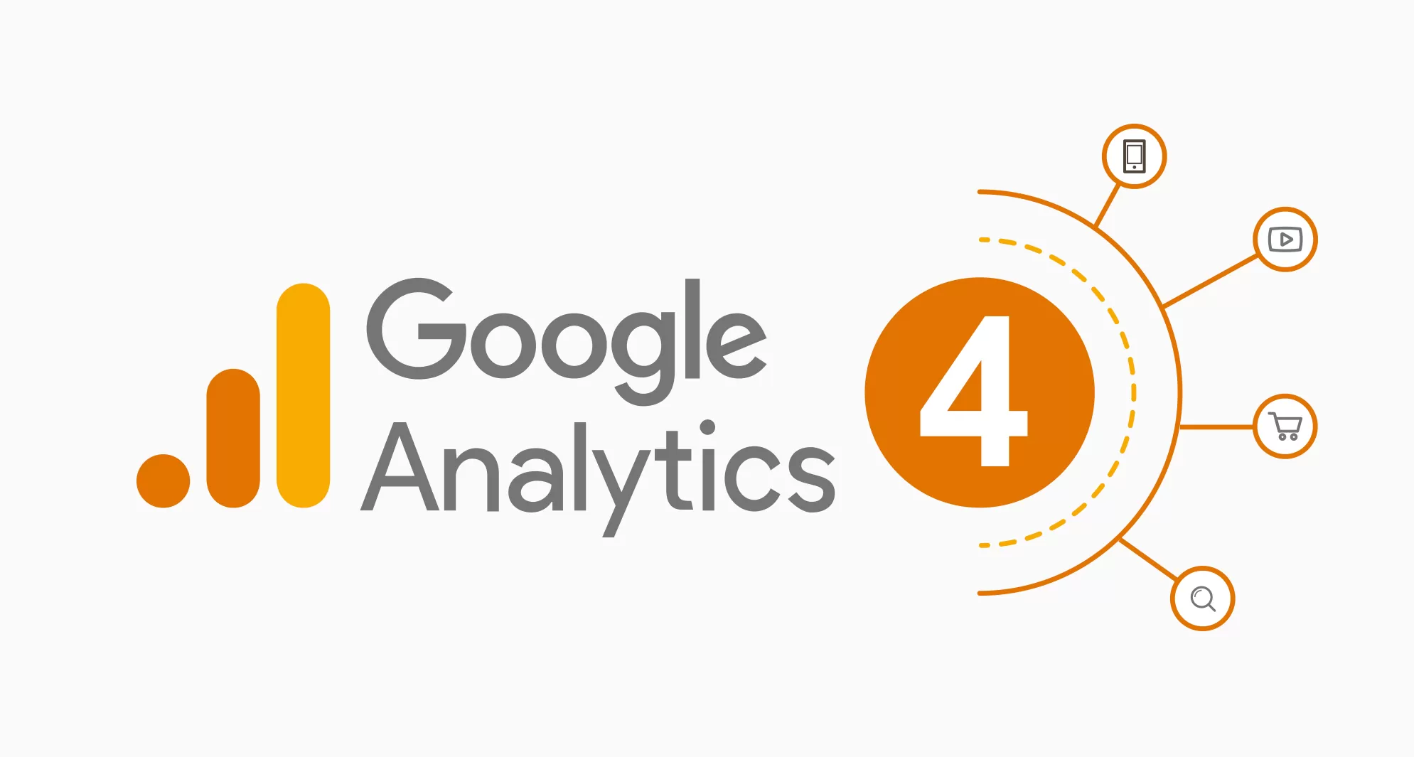 Que es Google Analytics 4