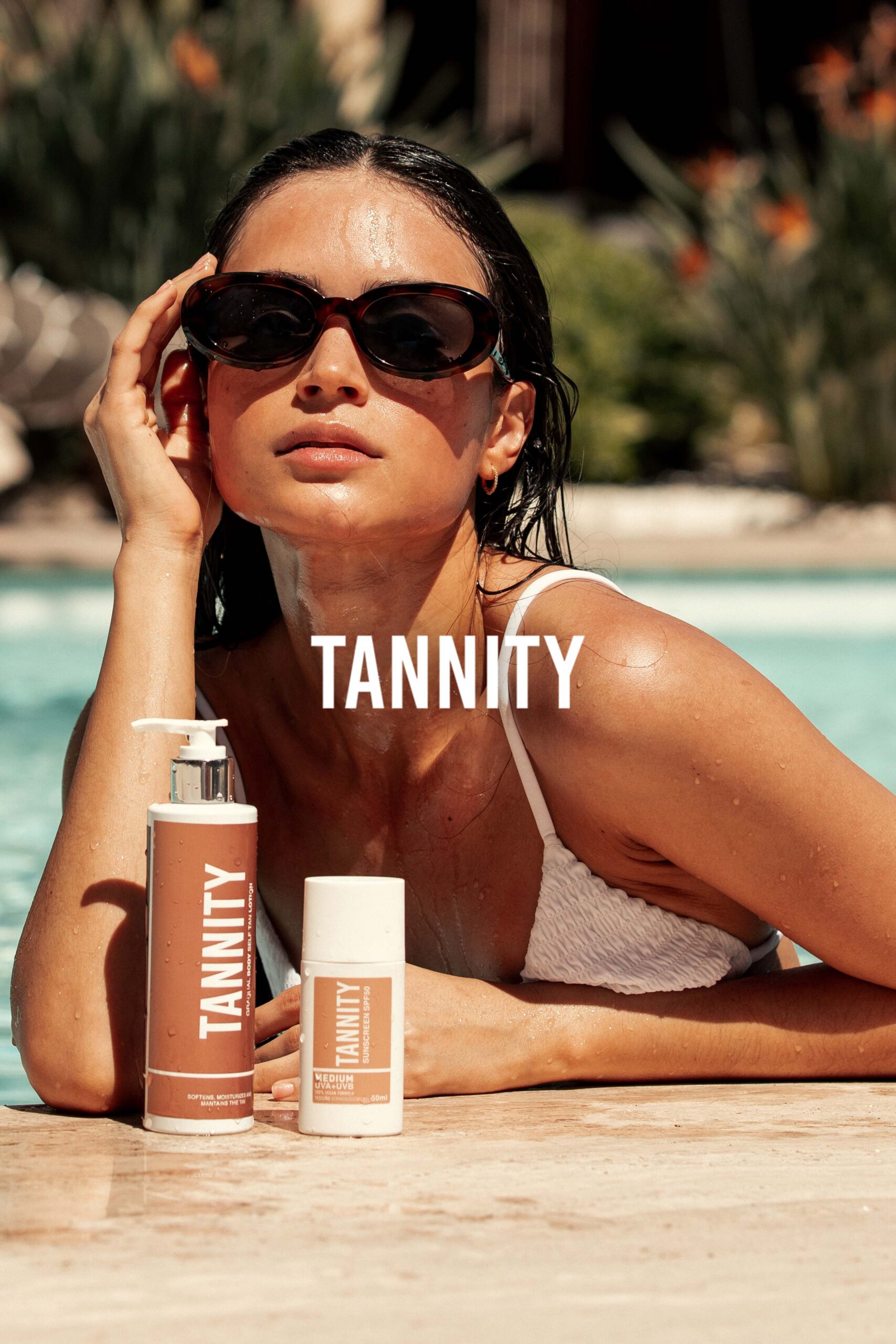 Tannity SS23